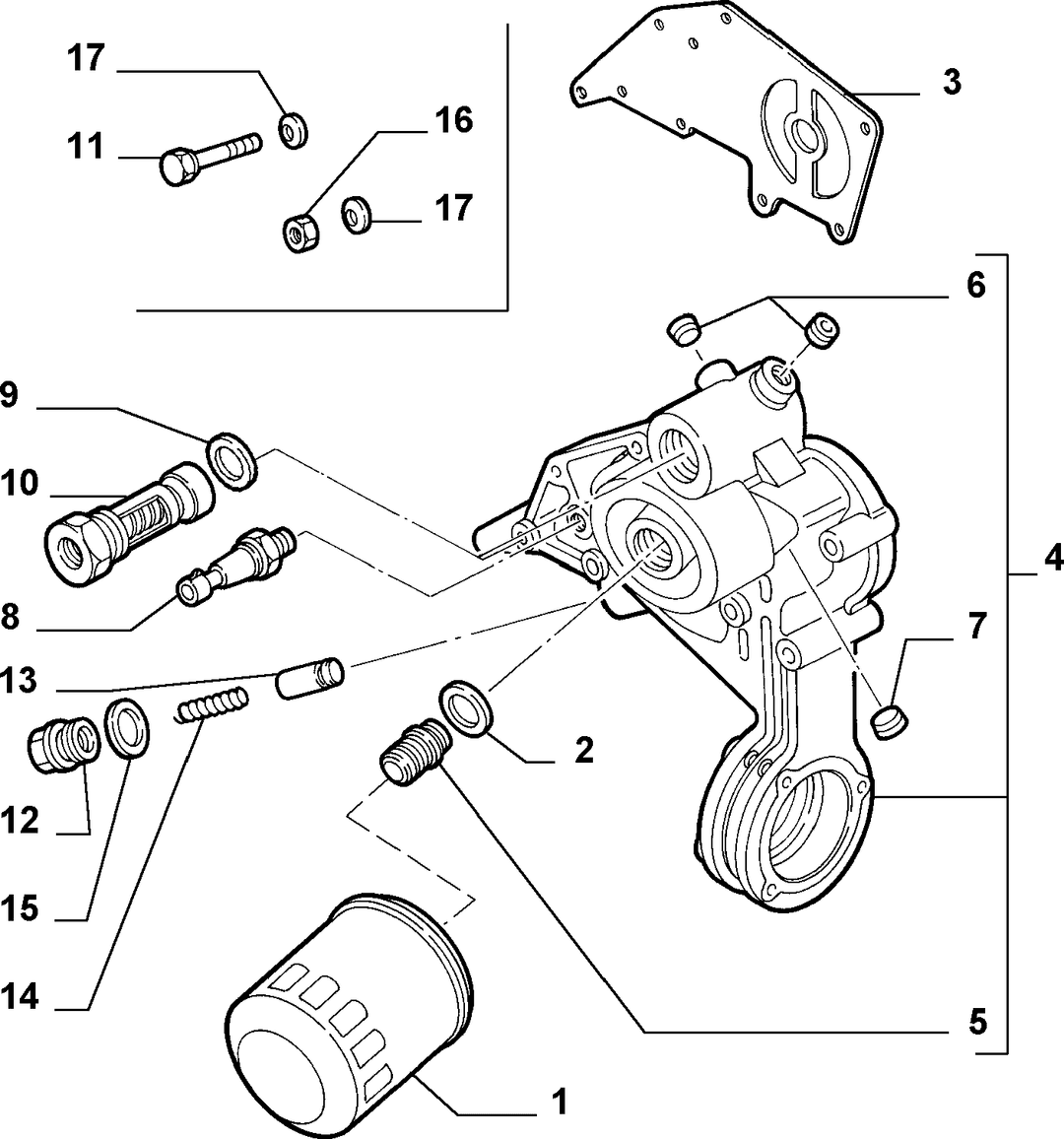 LUBRICATION 11
