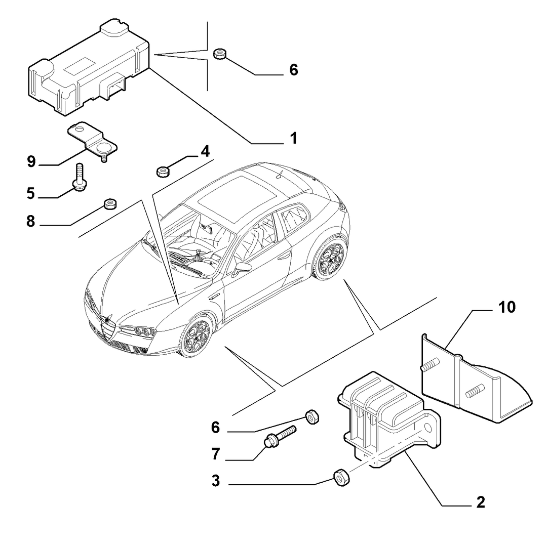 INTERCONNECTION AND REMOTE CONTROL SWITCH  4