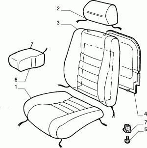 FRONT SEAT COVERINGS 