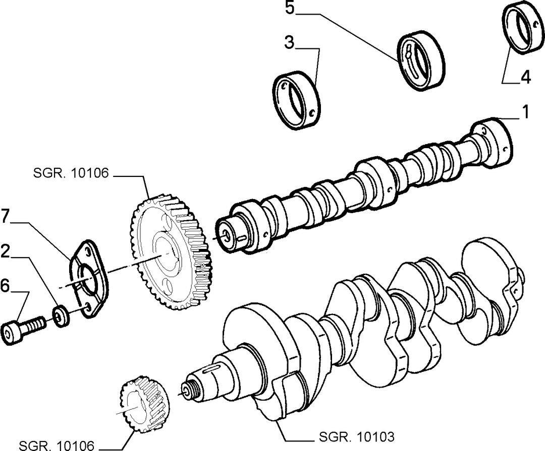DISTRIBUTION 4