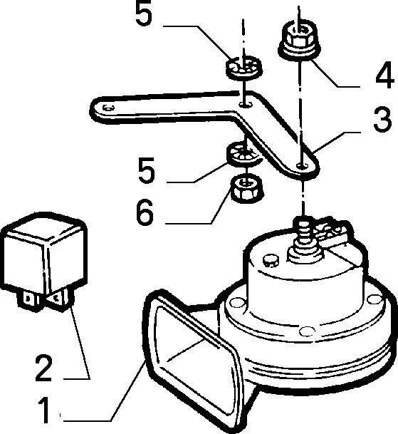SIGNALLING DEVICES  1
