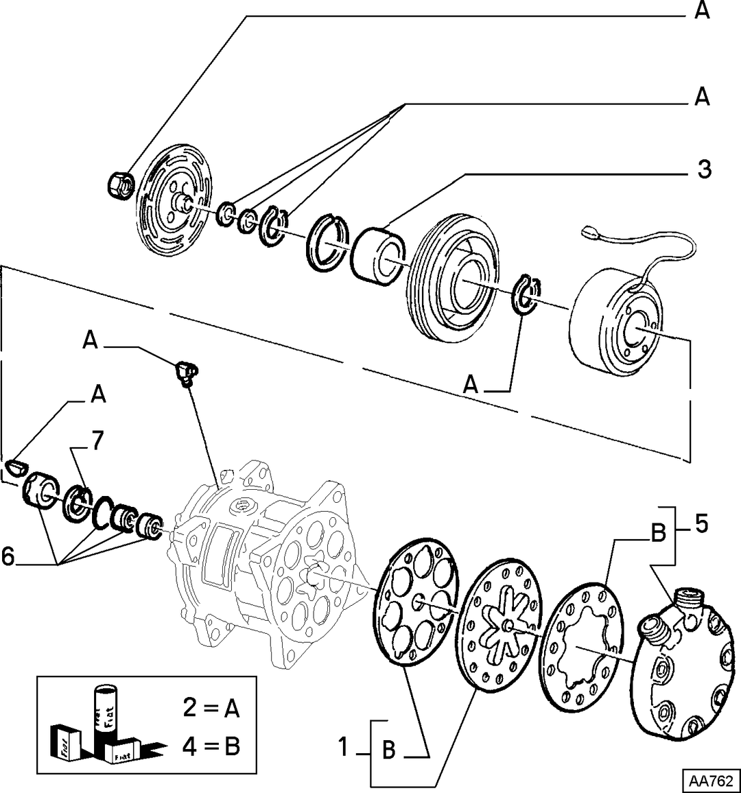 AIR COMPRESSOR 2
