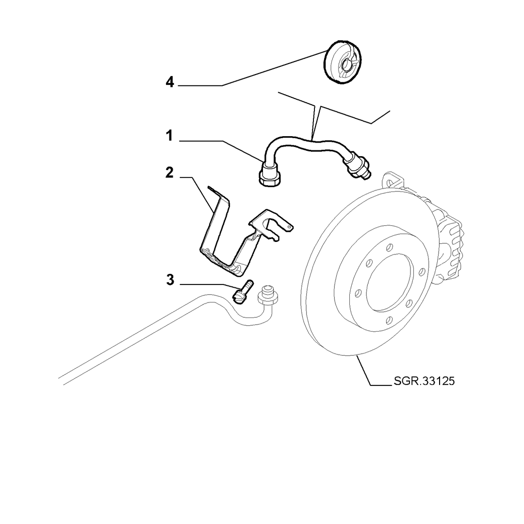 BRAKE HYDRAULIC SYSTEM  7