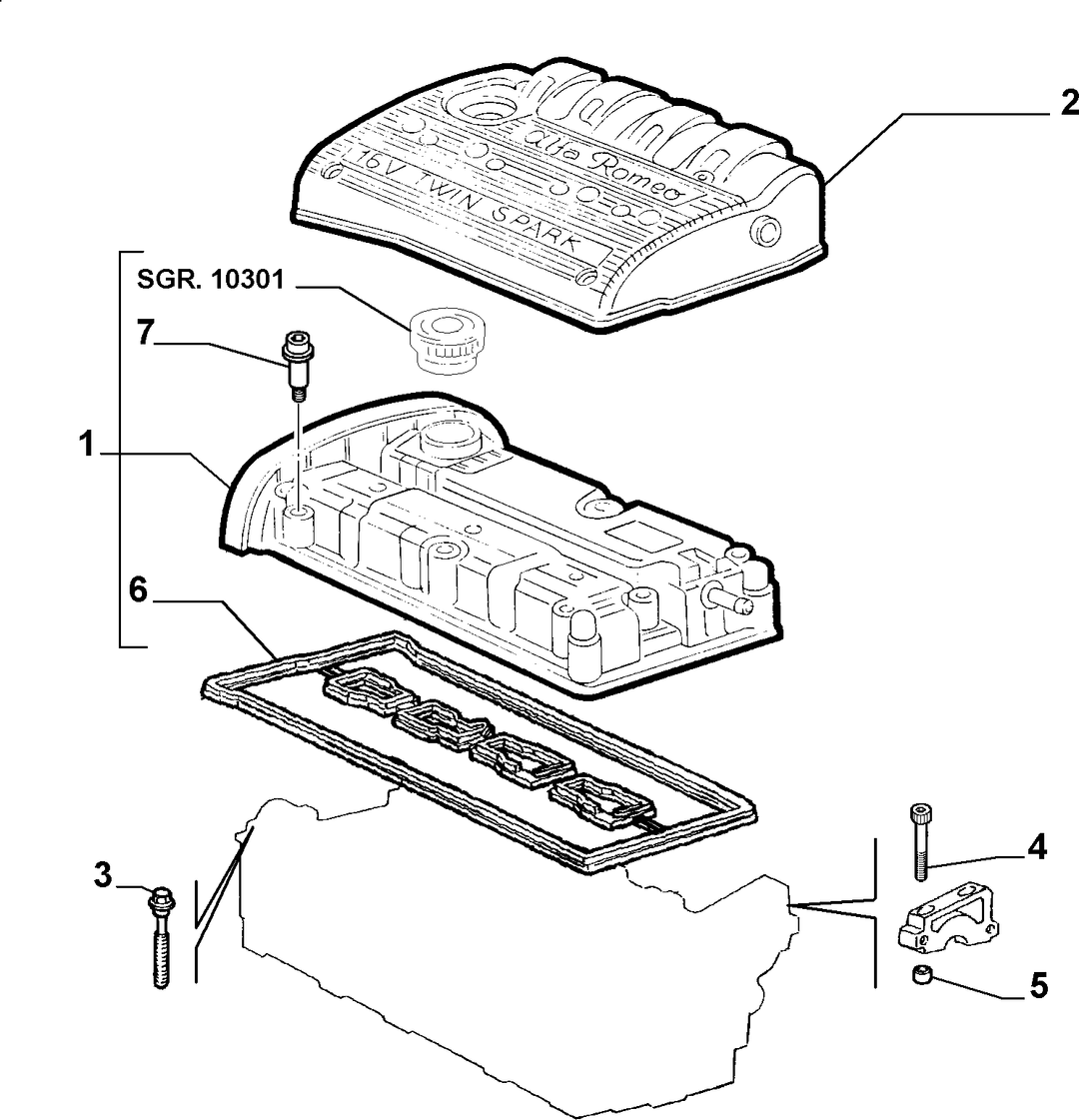 BLOCK AND CYLINDER HEAD 4