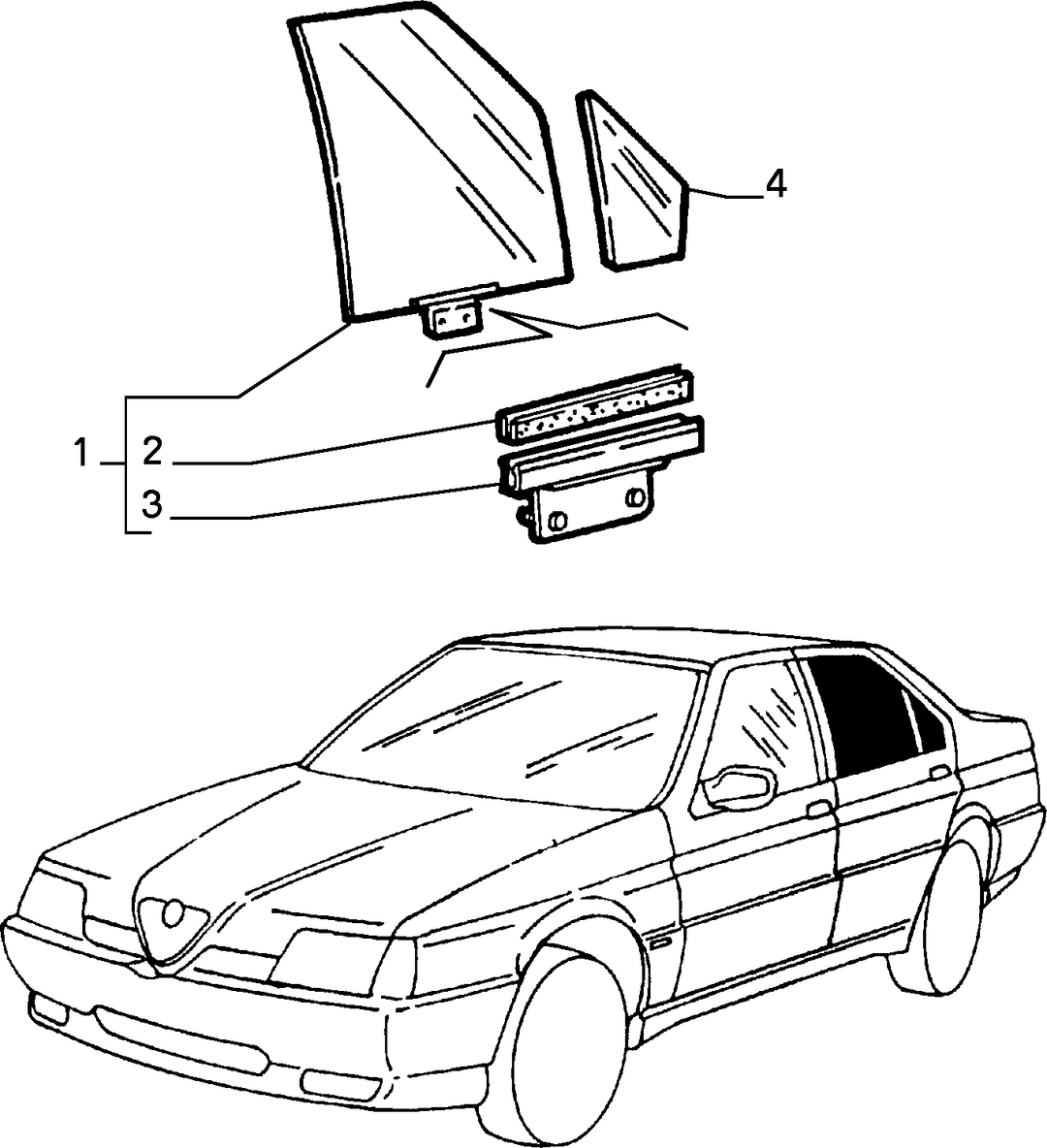 SIDE REAR DOORS  2