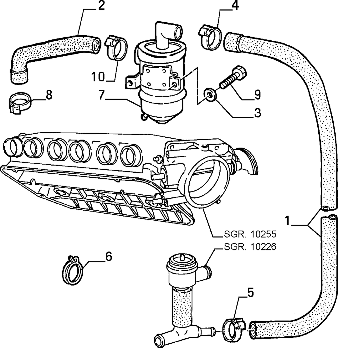 LUBRICATION 9