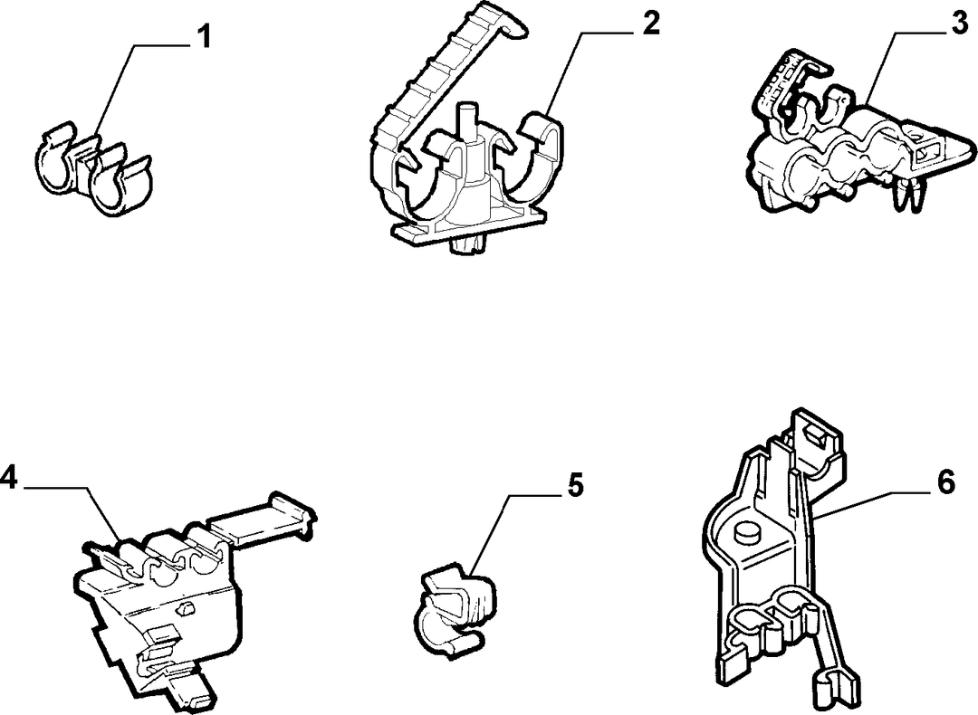FUEL TANK PIPING 5
