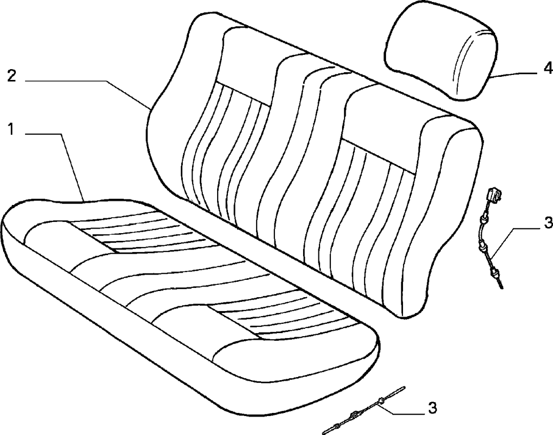 BACK SEAT COVERS 1