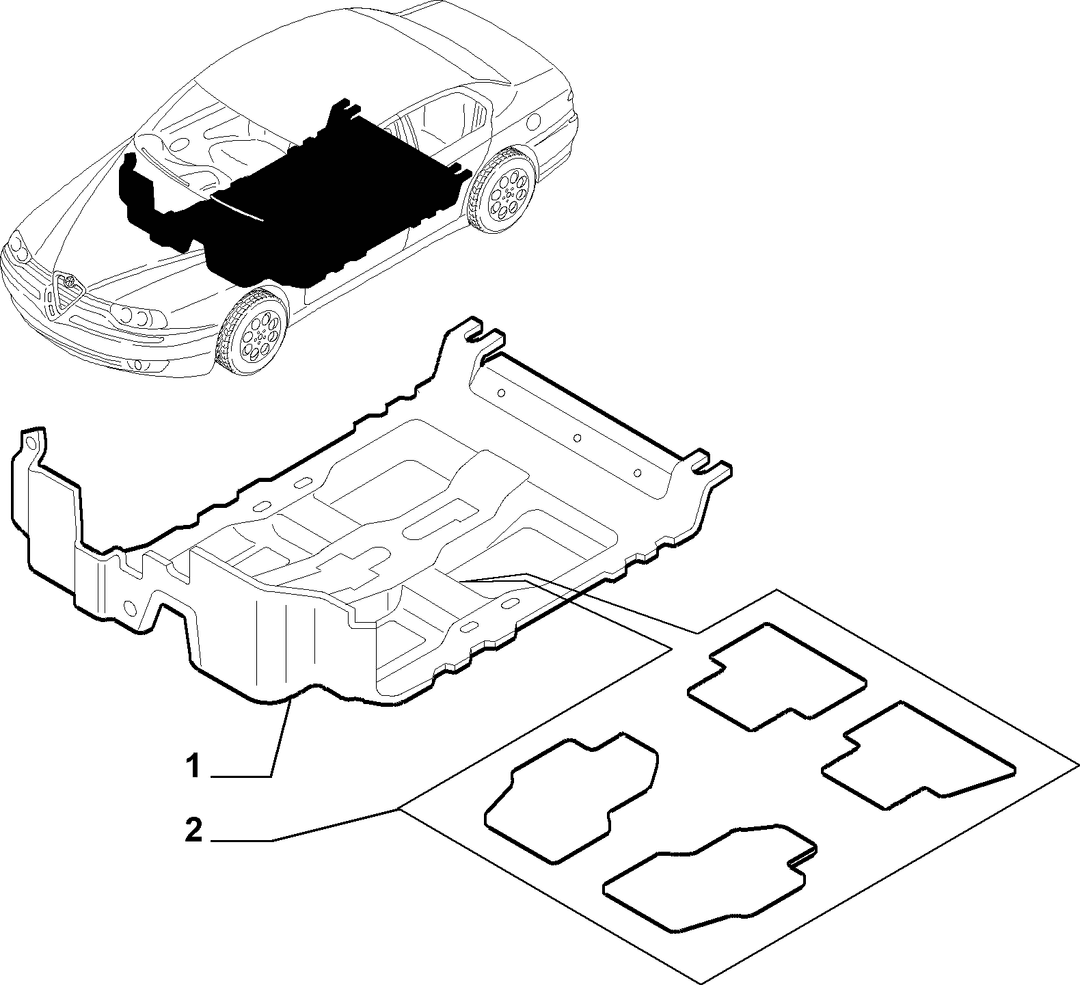 CARMATS 1