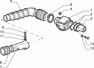 INJECTION SYSTEM