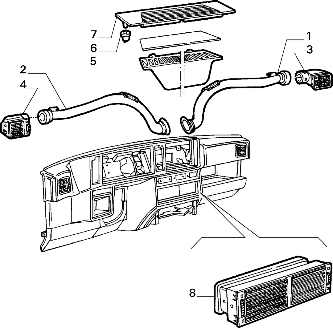 AIR CONDITIONING SYSTEM 3