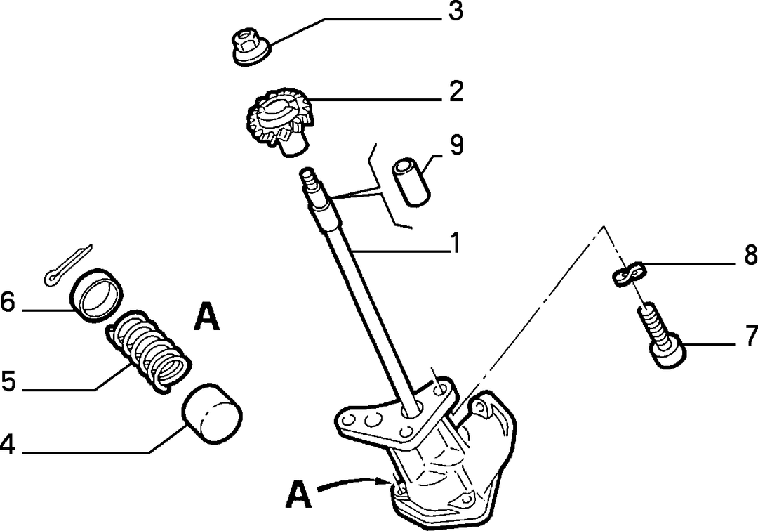 LUBRICATION 9