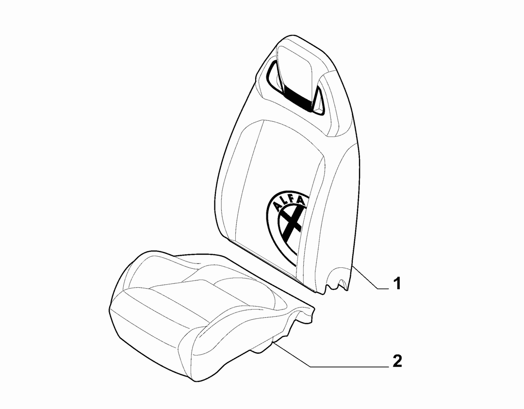 FRONT SEAT COVERS 5