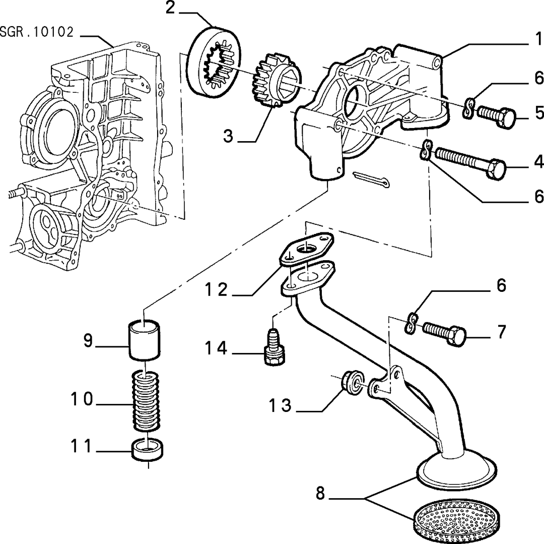 LUBRICATION 3