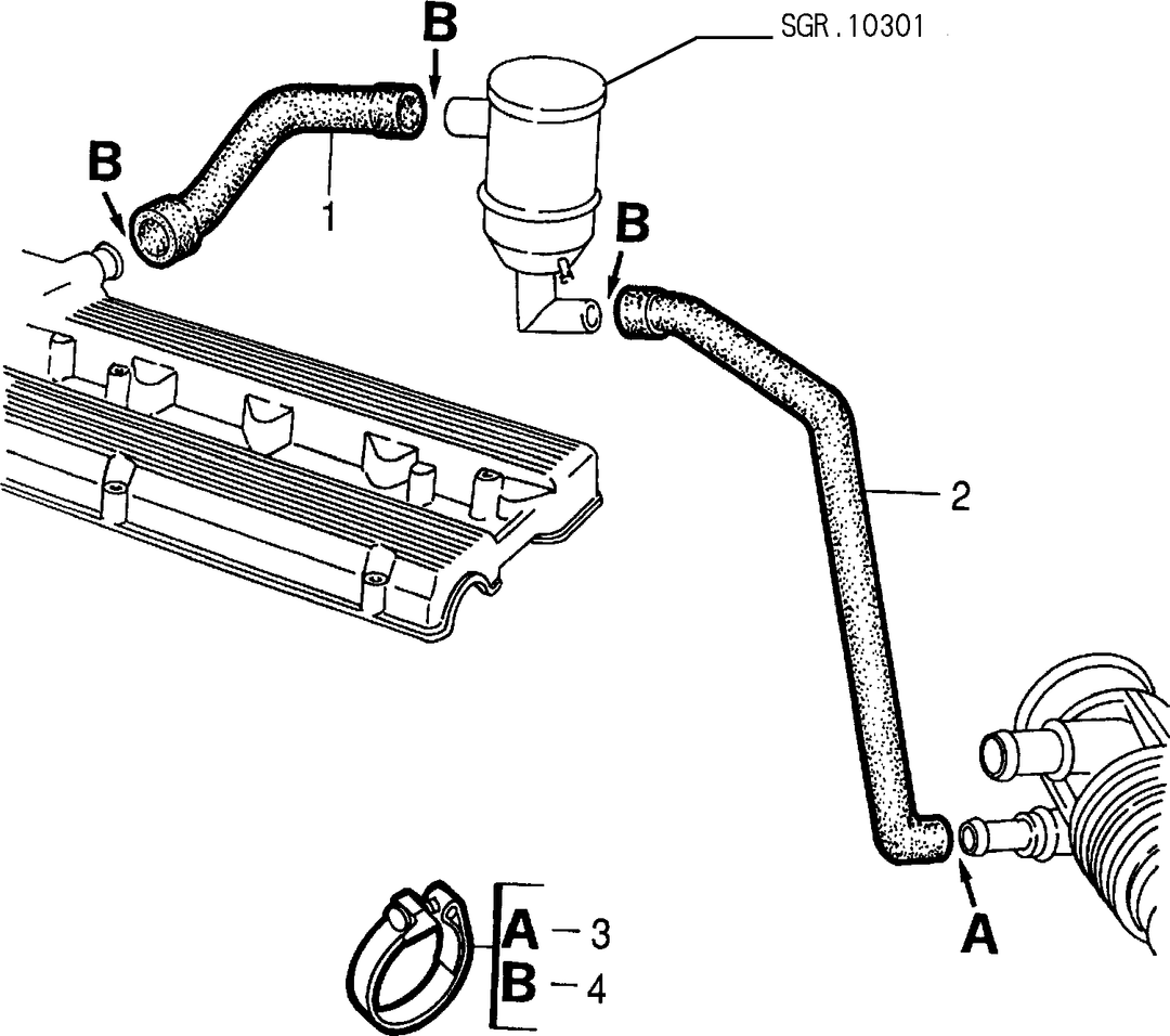 FUEL SUPPLY AND INJECTION 6