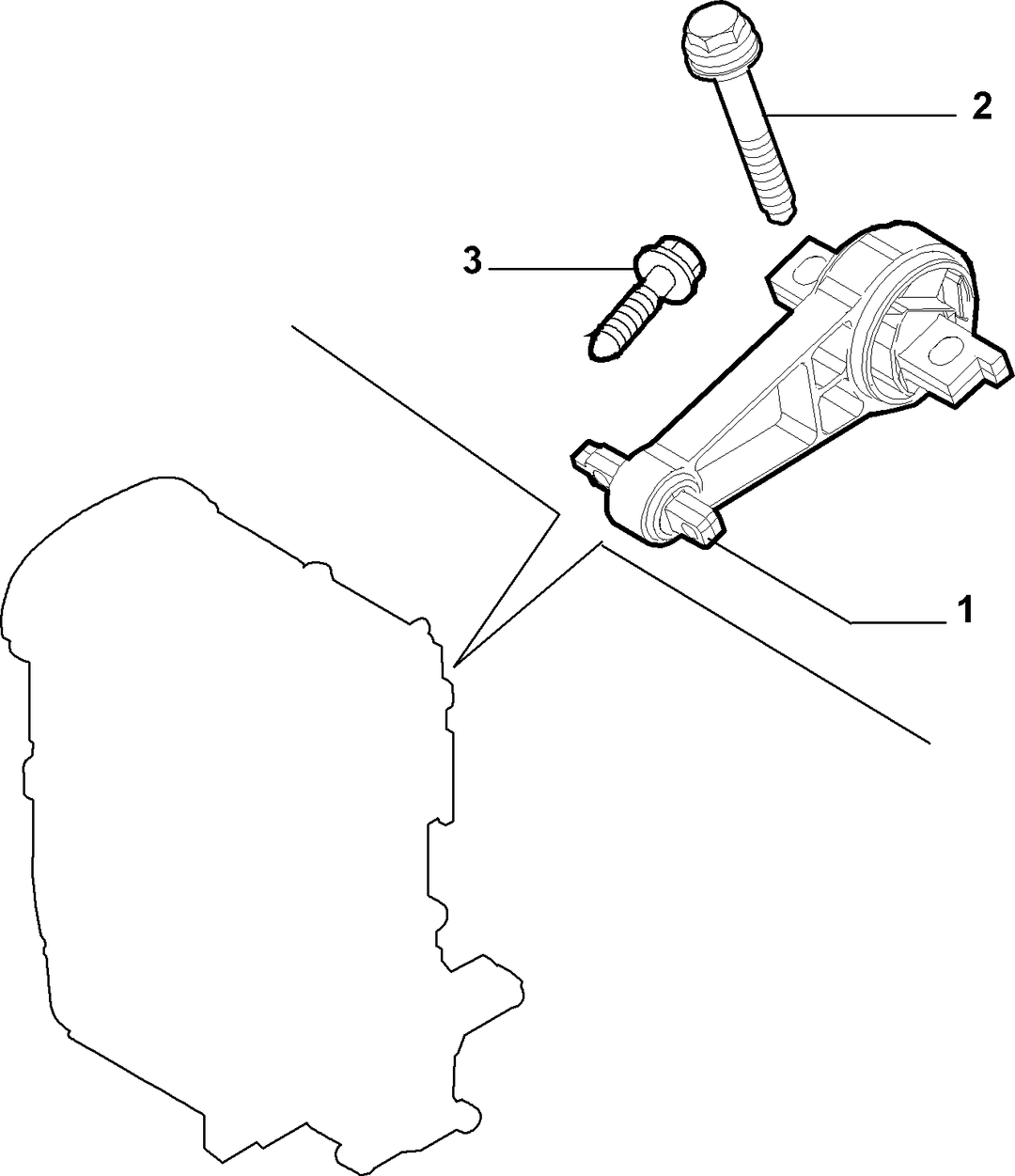 POWER PLANT SUSPENSIONS 8