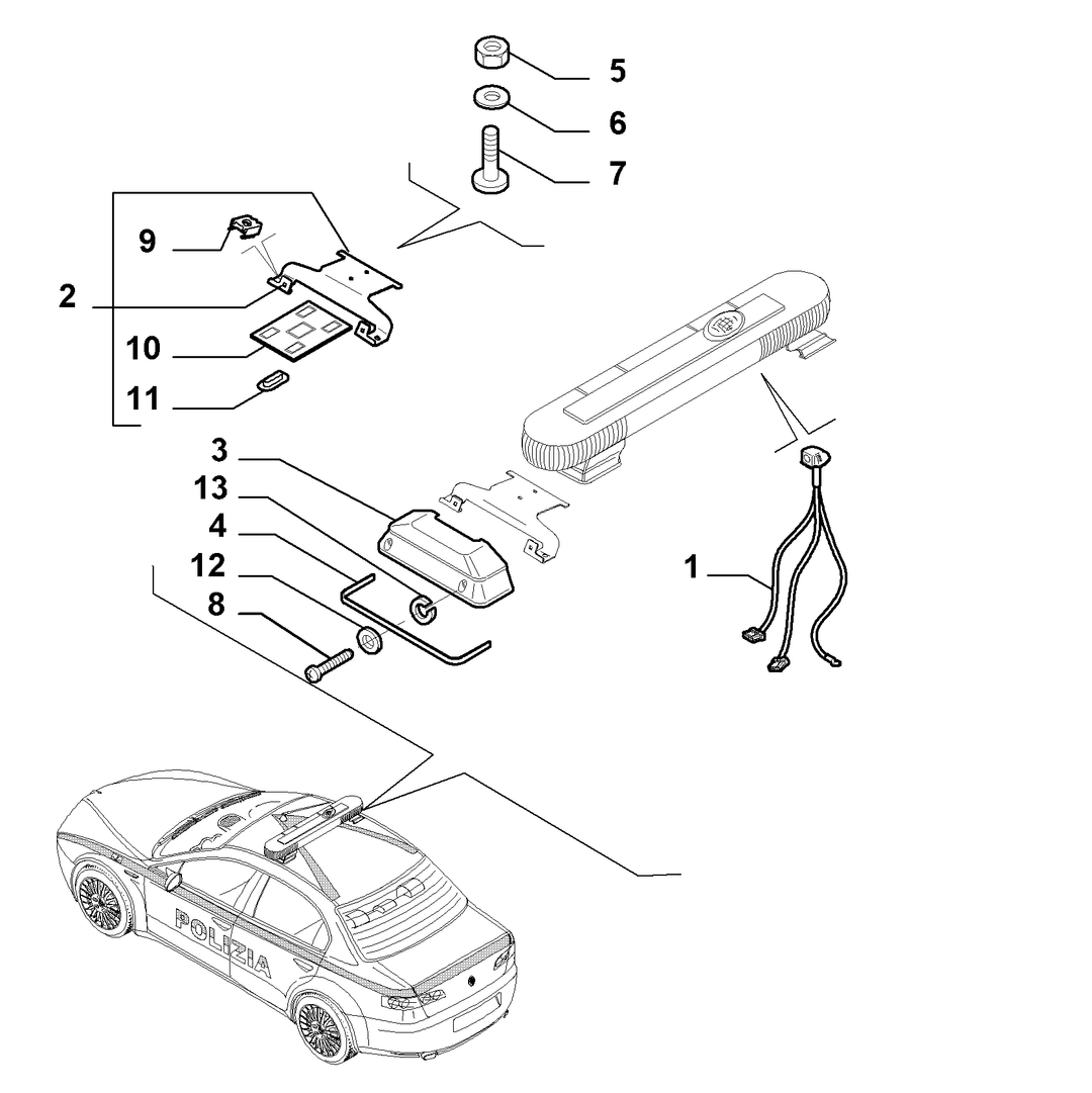 SIGNALLING DEVICES 11