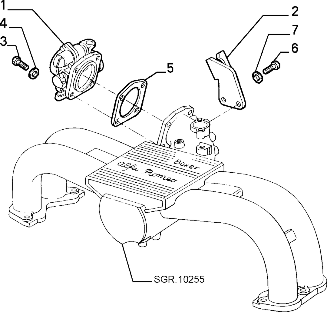 FUEL SUPPLY AND INJECTION 2