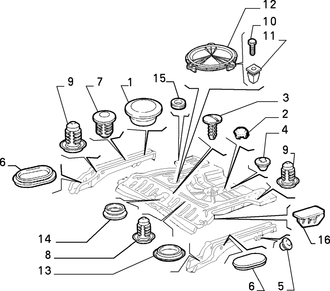 ISOLATIONS AND PADDINGs  2