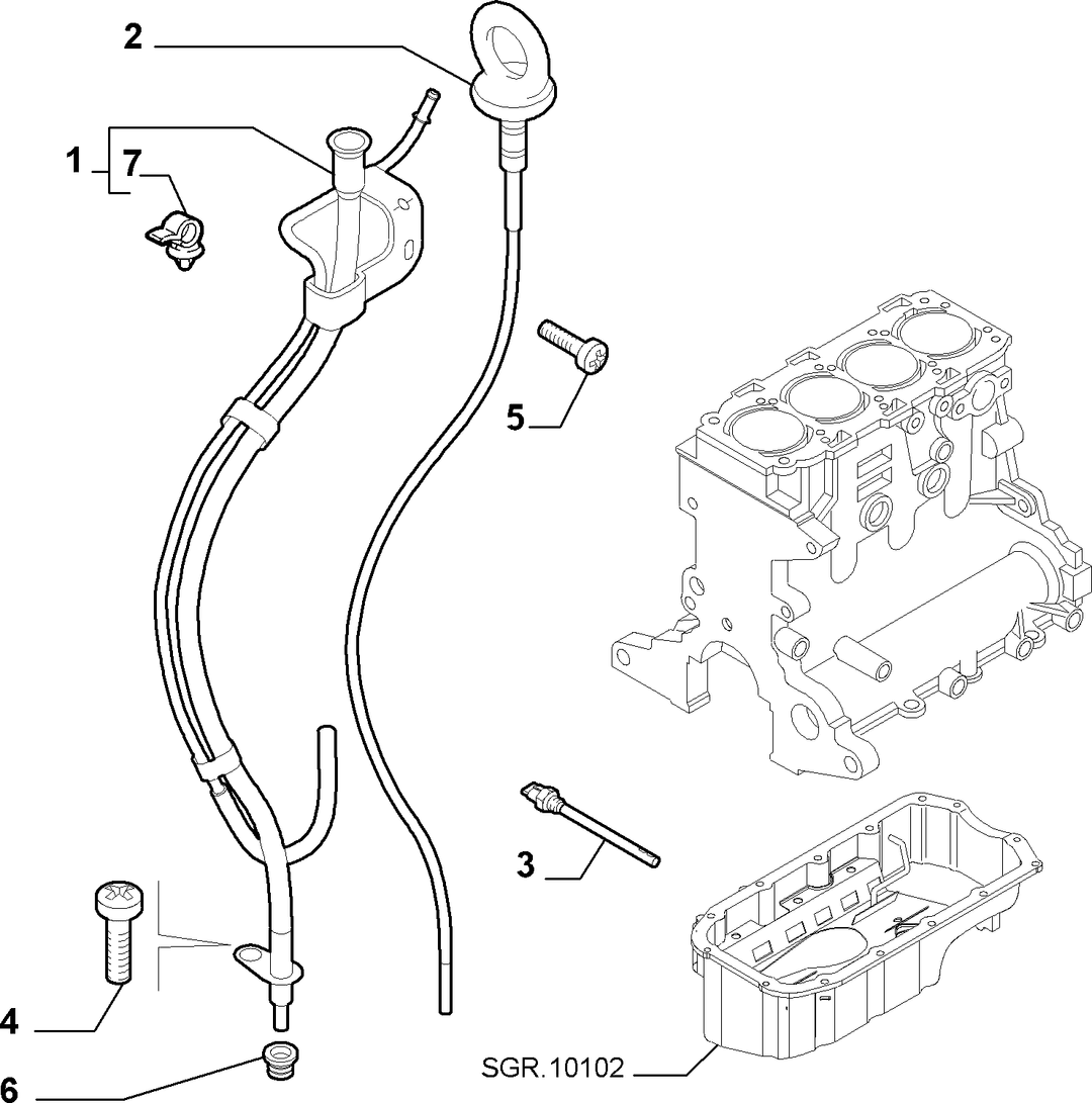 LUBRICATION 25