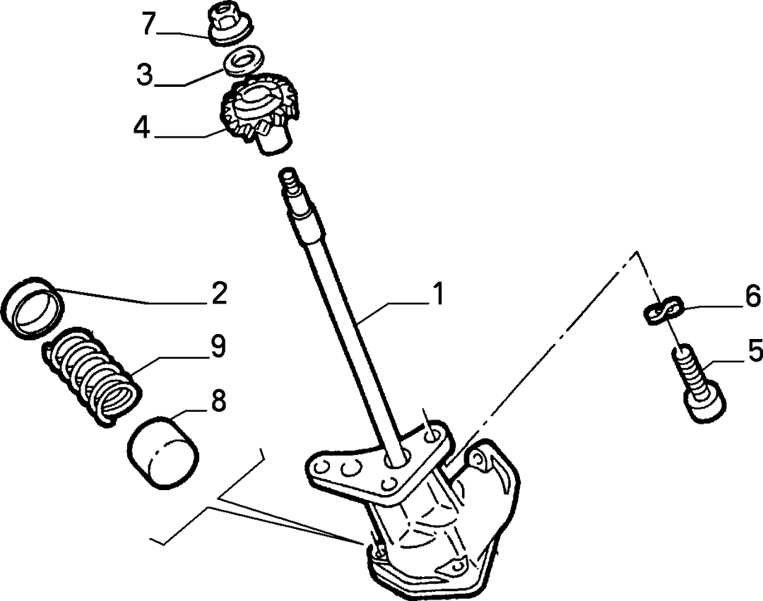 LUBRICATION 6