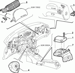 AIR-BAG DEVICES 