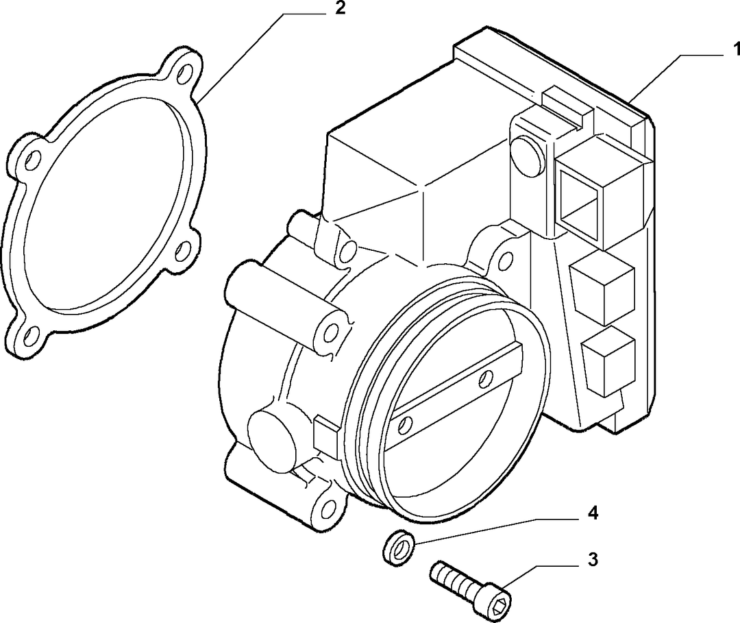 FUEL SUPPLY AND INJECTION 10