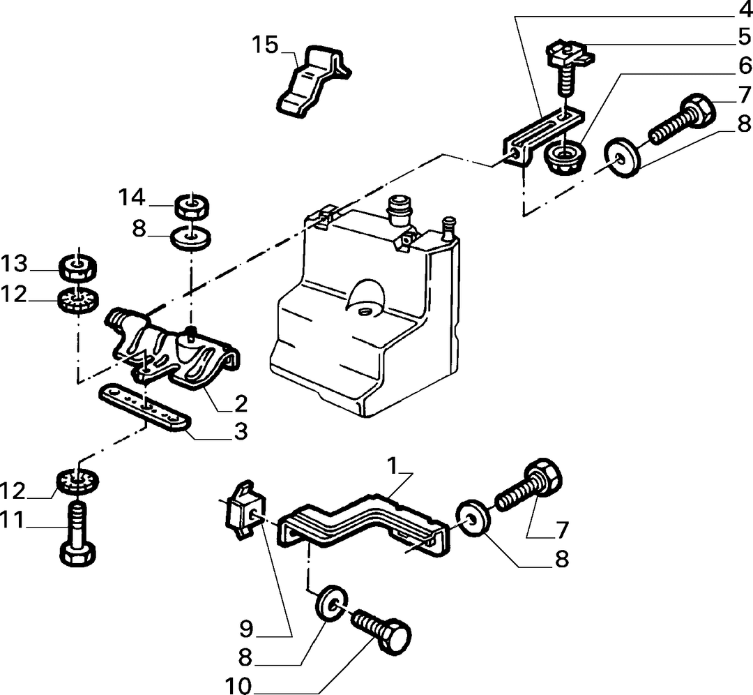 WINDSCREEN WIPER 6