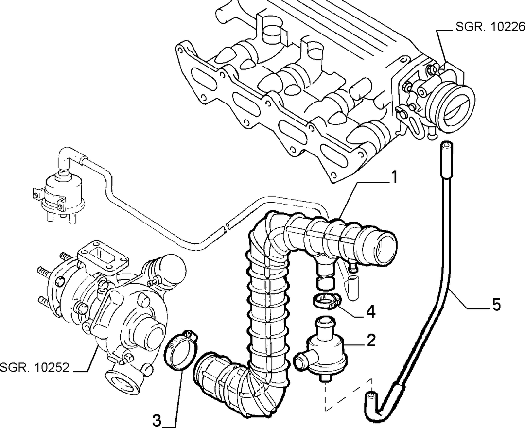HEAT EXCHANGER AND PIPE 10