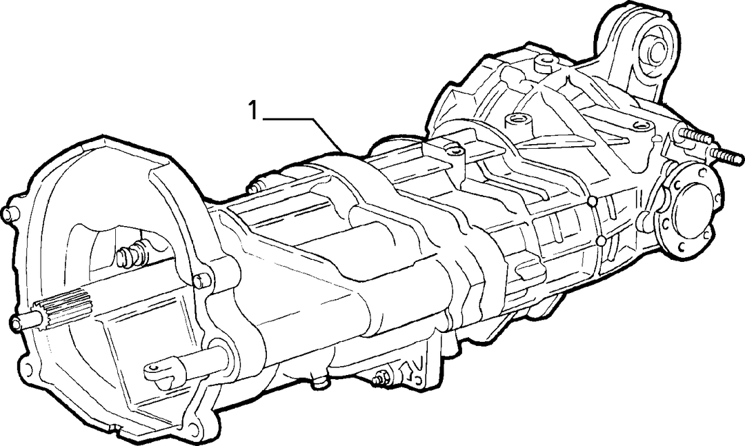 TRANSMISSION  1