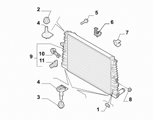 RADIATOR 