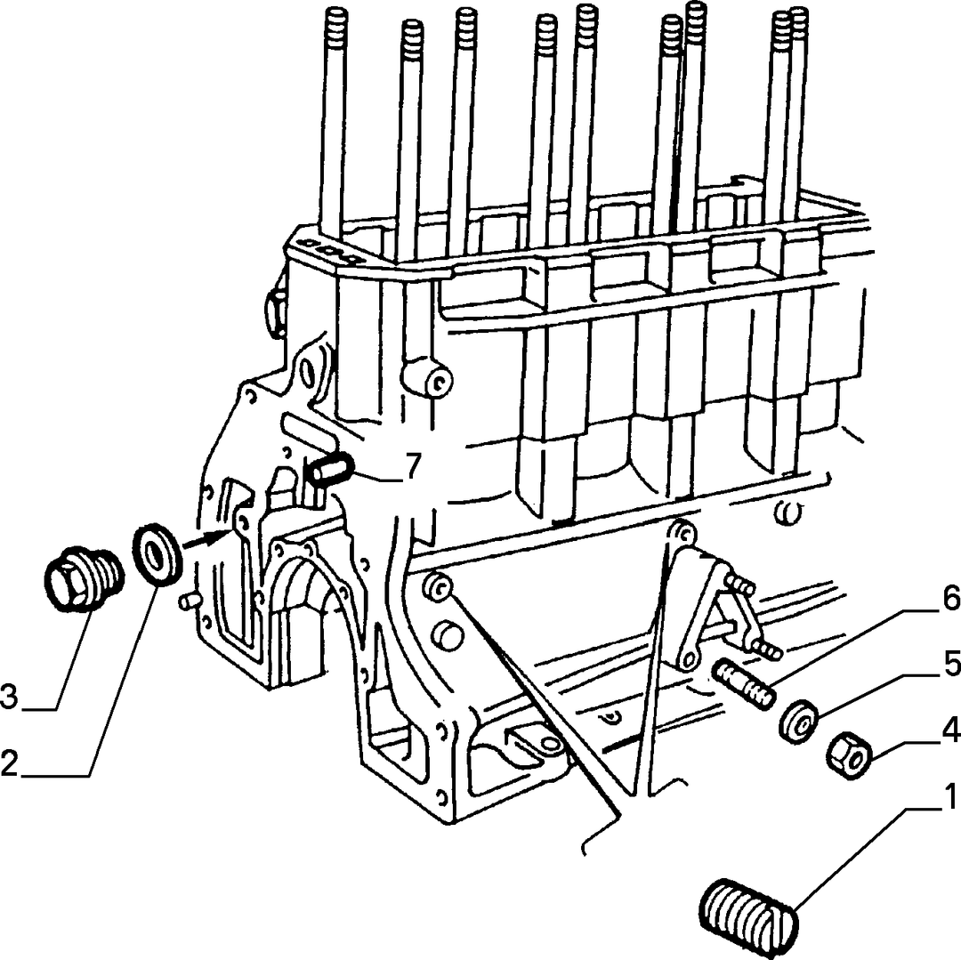 BLOCK AND CYLINDER HEAD 28