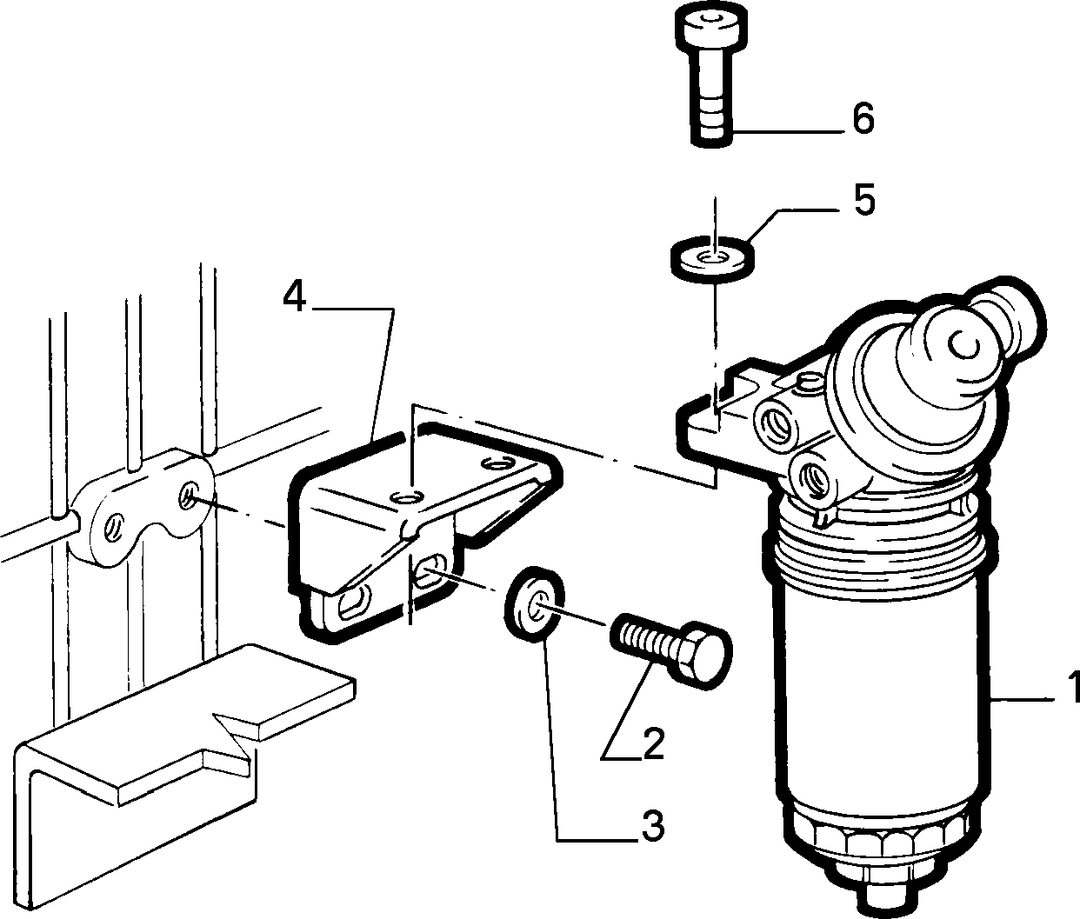 FUEL SUPPLY AND INJECTION 13
