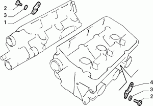 ENGINE SUSPENSIONS