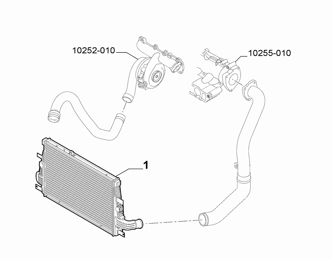 HEAT EXCHANGER