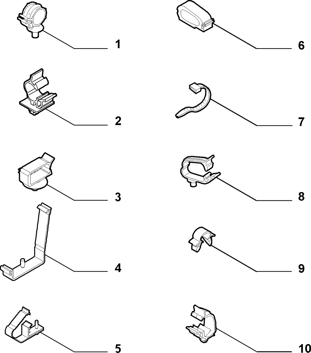 SIGNALLING DEVICES 19