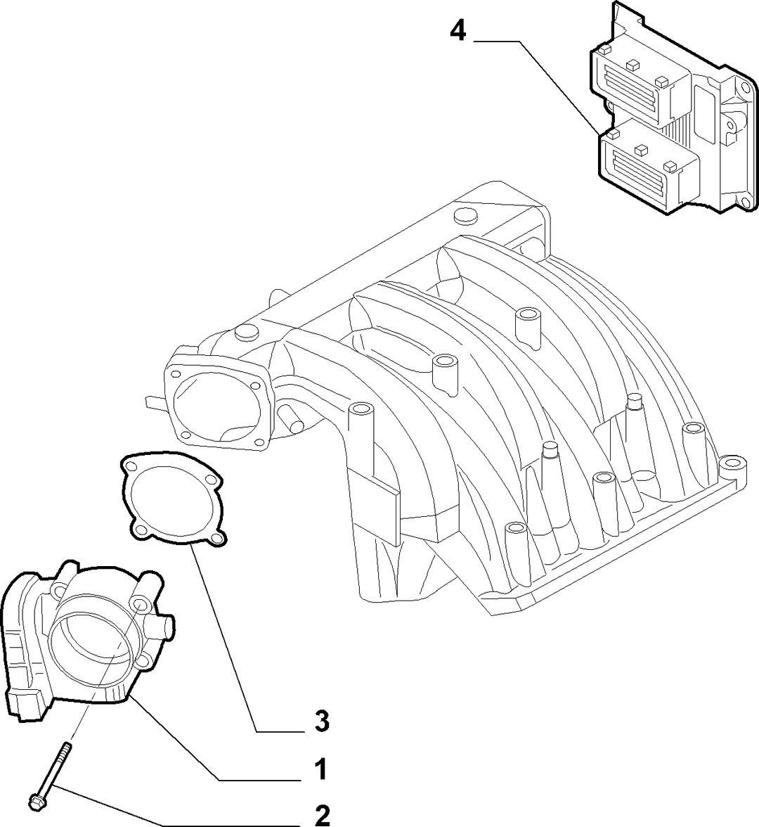 FUEL SUPPLY AND INJECTION 11