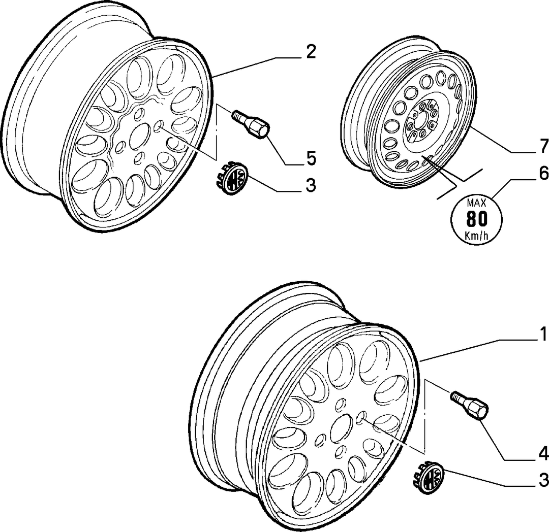 WHEELS 2
