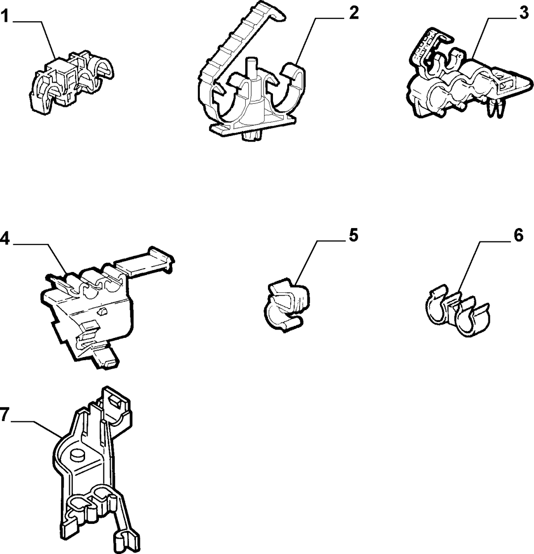 FUEL TANK PIPING 2