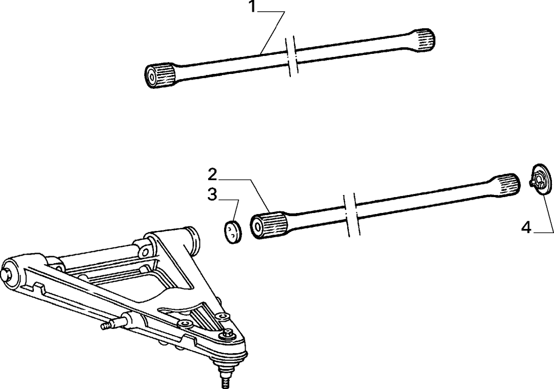 FRONT SUSPENSION  3