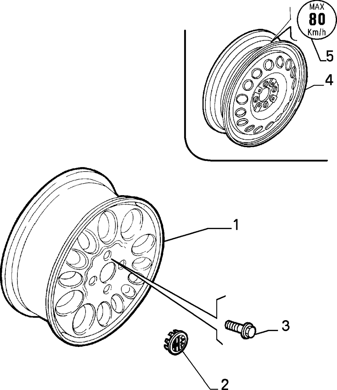 WHEELS 3