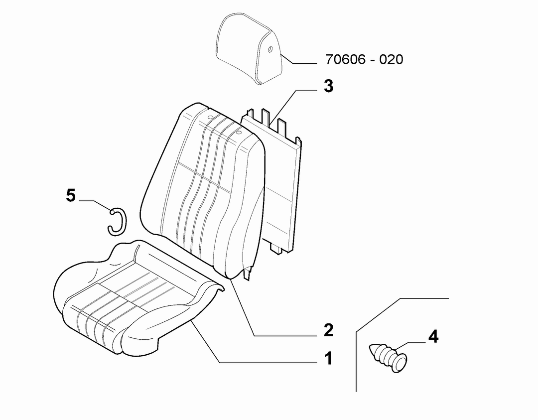 FRONT SEAT COVERS 6