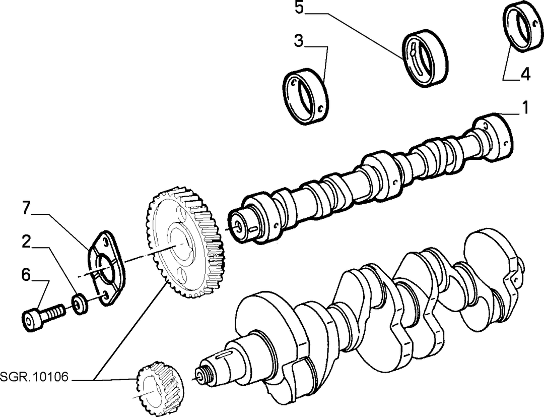 DISTRIBUTION 7