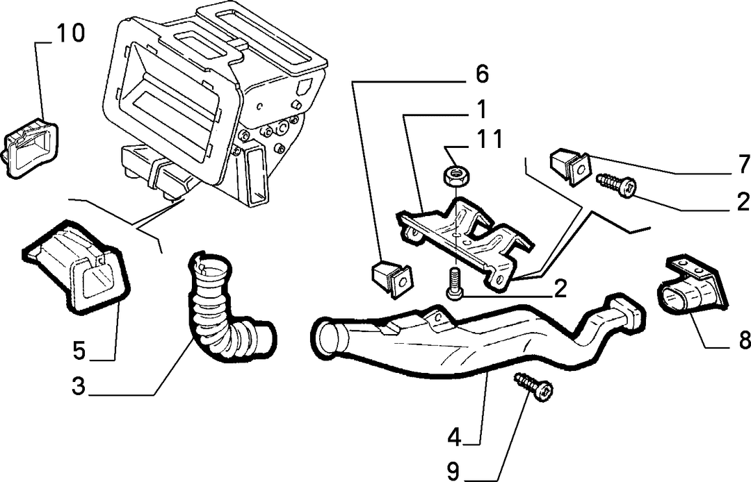 VENTILATION AND HEATING 8