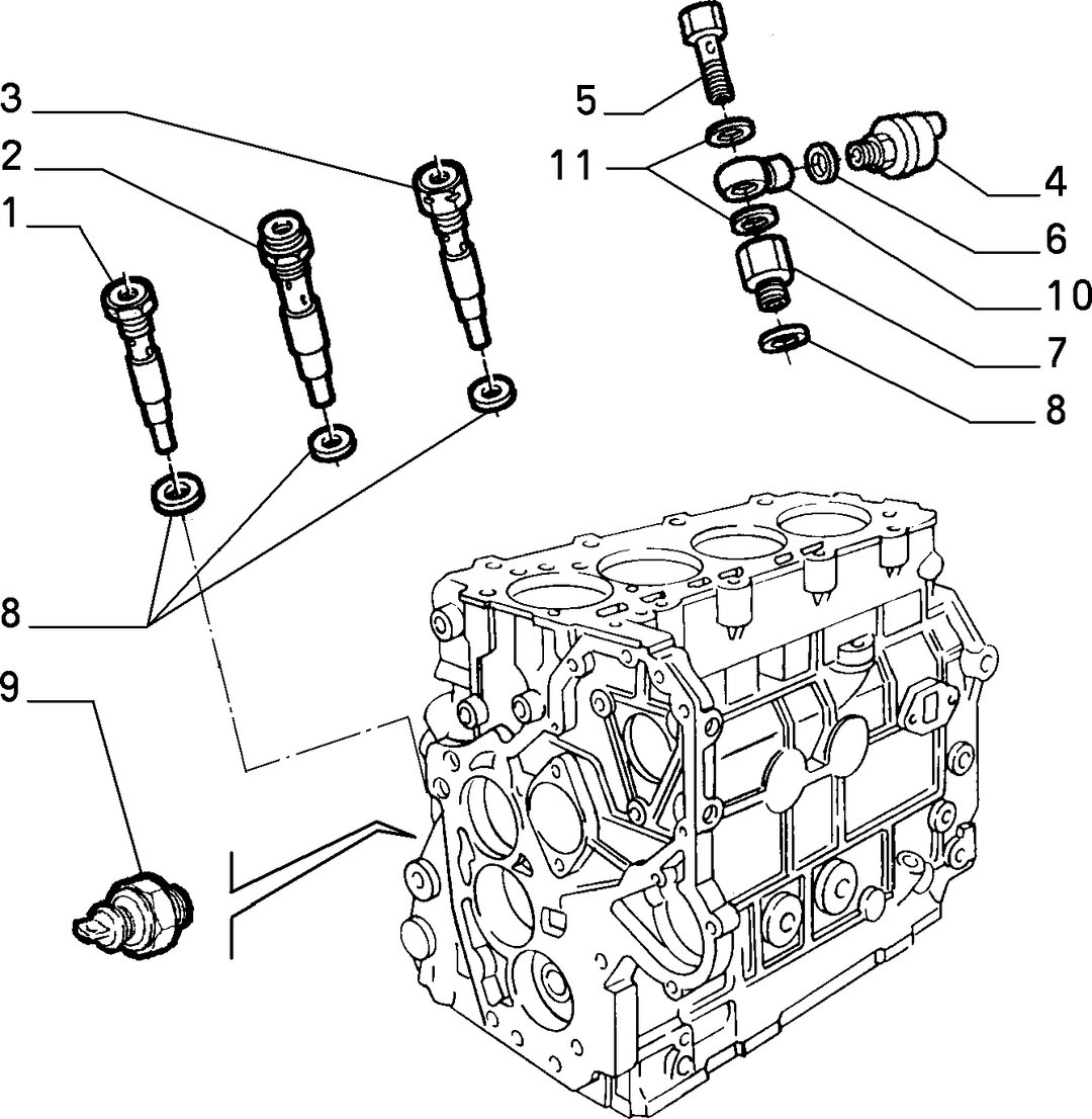 LUBRICATION 22