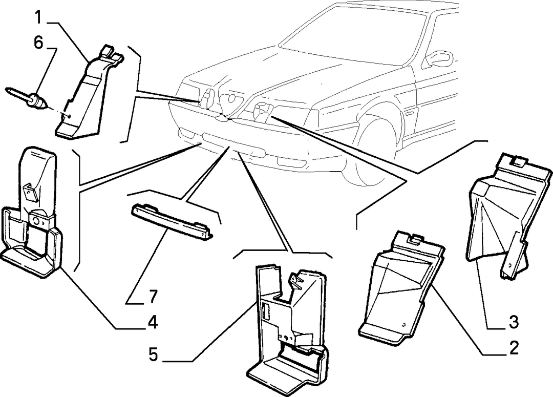 PROTECTION ITEMS  1