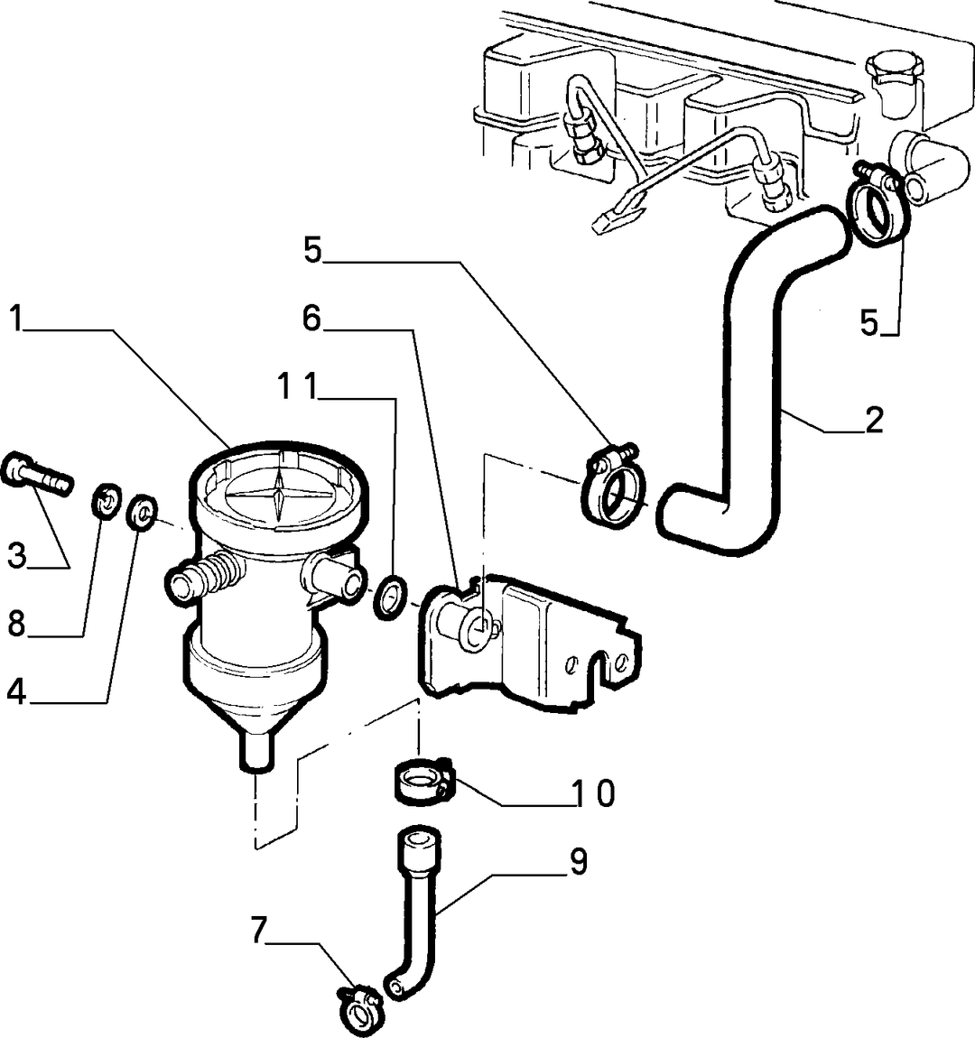 LUBRICATION 20