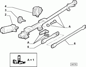 WINDSHIELD WIPER