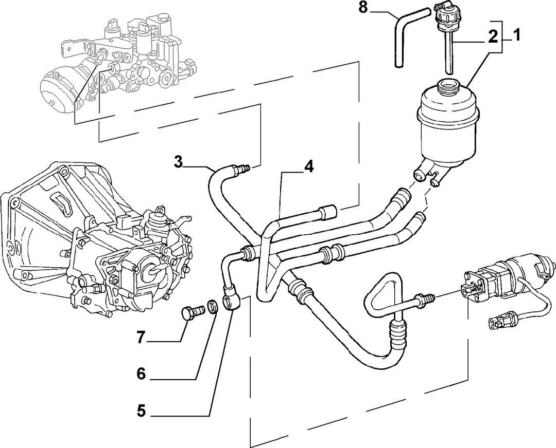 TRANSMISSION OUTER CONTROLS 12
