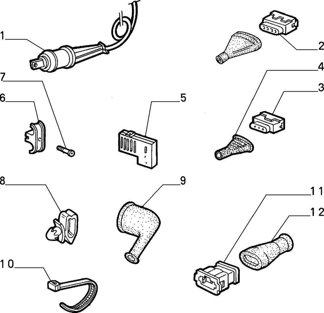 INJECTION SYSTEM 4